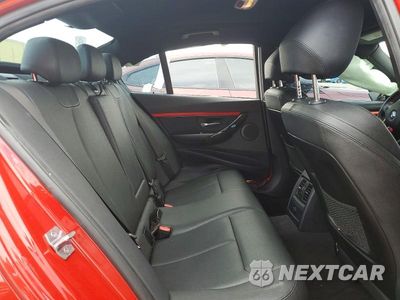 Zdjęcie 10 z 12 samochodu: 2018 BMW 330 I VIN:WBA8B9C59JEE81170 - miniatura