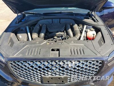 Zdjęcie 12 z 13 samochodu: 2024 GENESIS GV70 3.5T SPORT VIN:5NMMCDTC7RH002153 - miniatura