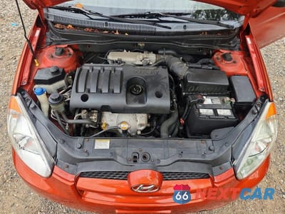 Zdjęcie 11 z 12 samochodu: 2010 HYUNDAI ACCENT GS VIN:KMHCM3ACXAU156435 - miniatura