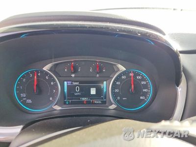 Zdjęcie 9 z 12 samochodu: 2018 CHEVROLET TRAVERSE PREMIER VIN:1GNERKKW8JJ142933 - miniatura