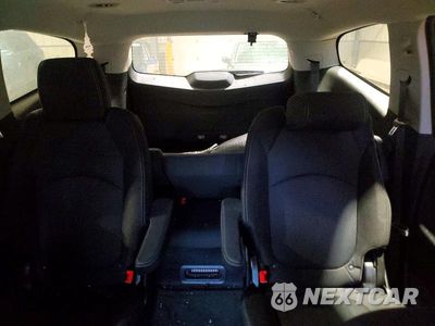 Zdjęcie 10 z 14 samochodu: 2017 CHEVROLET TRAVERSE LT VIN:1GNKVGKD6HJ231162 - miniatura