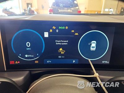 Zdjęcie 9 z 13 samochodu: 2024 HYUNDAI SONATA SEL VIN:KMHL14JA4RA383954 - miniatura