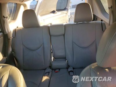 Zdjęcie 10 z 13 samochodu: 2012 TOYOTA RAV4 LIMITED VIN:2T3DK4DV4CW073476 - miniatura