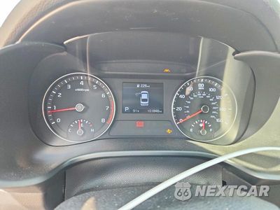 Zdjęcie 9 z 13 samochodu: 2020 KIA FORTE LXS VIN:3KPF24AD8LE154965 - miniatura