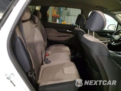 Zdjęcie 11 z 13 samochodu: 2023 HYUNDAI SANTA FE SEL VIN:5NMS2DAJ3PH616674 - miniatura