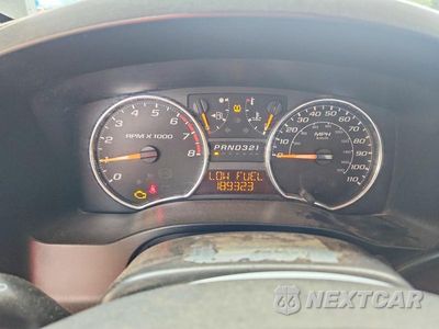 Zdjęcie 9 z 13 samochodu: 2007 CHEVROLET COLORADO VIN:1GCDT14EX78186856 - miniatura