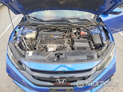 Zdjęcie 11 z 12 samochodu: 2021 HONDA CIVIC SPORT VIN:2HGFC2F8XMH547547 - miniatura