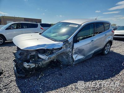 2015 FORD ESCAPE SE 1FMCU0G73FUC41083 - główne zdjęcie licytacji z USA - miniatura
