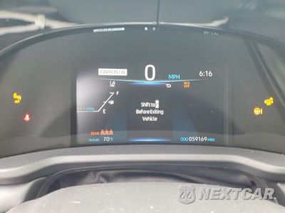 Zdjęcie 9 z 12 samochodu: 2022 TOYOTA MIRAI XLE VIN:JTDAAAAA1NA004476 - miniatura