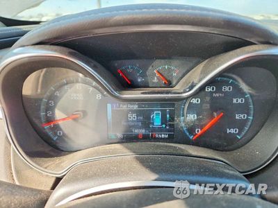 Zdjęcie 9 z 12 samochodu: 2018 CHEVROLET IMPALA LT VIN:2G1105S35J9113418 - miniatura