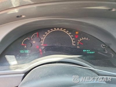 Zdjęcie 9 z 12 samochodu: 2005 CHRYSLER PACIFICA TOURING VIN:2C4GM68455R671643 - miniatura