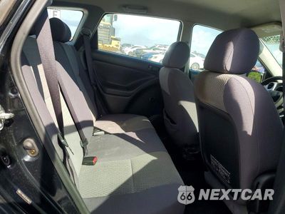 Zdjęcie 11 z 14 samochodu: 2005 TOYOTA MATRIX BASE VIN:2T1KR32E35C468410 - miniatura