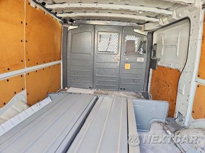 Zdjęcie 11 z 13 samochodu: 2016 NISSAN NV 1500 SV DELIVERY VAN VIN:1N6BF0KM3GN809025 - miniatura