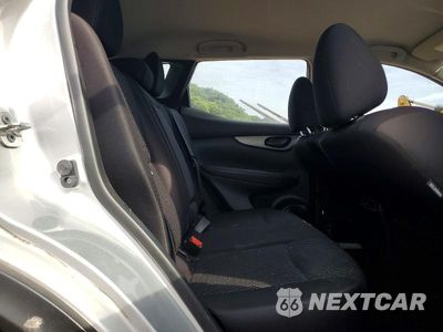Zdjęcie 11 z 13 samochodu: 2019 NISSAN ROGUE SPORT S VIN:JN1BJ1CR7KW631515 - miniatura