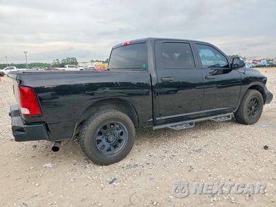 Trzecie zdjęcie samochodu z tyłu: 2015 RAM 1500 ST VIN:1C6RR6KM8FS553340 - miniatura
