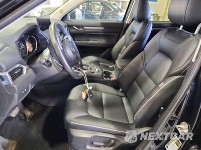 Zdjęcie 7 z 14 samochodu: 2025 MAZDA CX-5 SELECT VIN:JM3KFBBL6S0764438 - miniatura