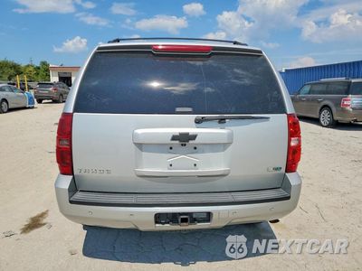 Zdjęcie 6 z 13 samochodu: 2011 CHEVROLET TAHOE K1500 LT VIN:1GNSKBE02BR105278 - miniatura