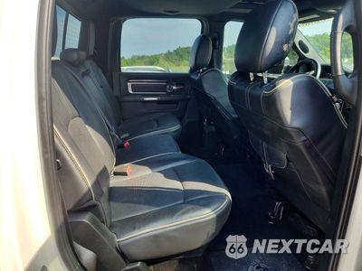 Zdjęcie 10 z 12 samochodu: 2018 RAM 1500 LONGHORN VIN:1C6RR7WT7JS111343 - miniatura