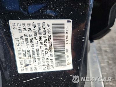 Zdjęcie 13 z 13 samochodu: 2005 HONDA CR-V EX VIN:SHSRD78855U304392 - miniatura