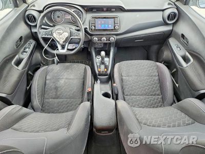 Zdjęcie 8 z 13 samochodu: 2022 NISSAN KICKS S VIN:3N1CP5BV3NL496553 - miniatura