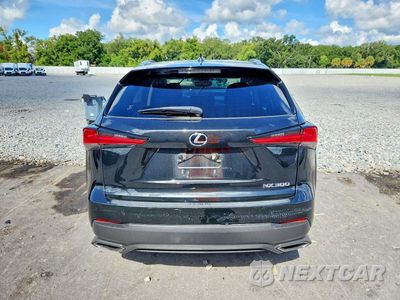 Zdjęcie 6 z 14 samochodu: 2019 LEXUS NX 300 BASE VIN:JTJYARBZ7K2144908 - miniatura