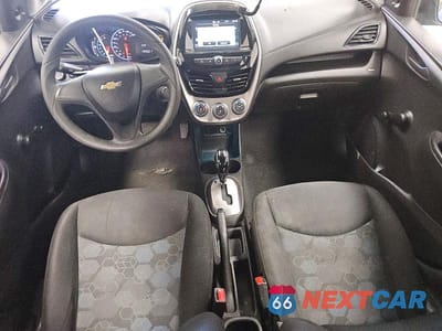 Zdjęcie 8 z 12 samochodu: 2021 CHEVROLET SPARK LS VIN:KL8CB6SA3MC724312 - miniatura