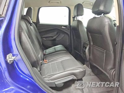 Zdjęcie 11 z 15 samochodu: 2014 FORD ESCAPE TITANIUM VIN:1FMCU0J96EUB49023 - miniatura