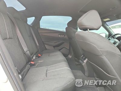 Zdjęcie 10 z 13 samochodu: 2026 HONDA ACCORD HYBRID SPORT VIN:1HGCY2F58TA047944 - miniatura