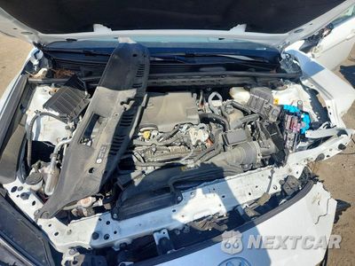 Zdjęcie 11 z 12 samochodu: 2025 TOYOTA CAMRY XLE VIN:4T1DBADK5SU504189 - miniatura