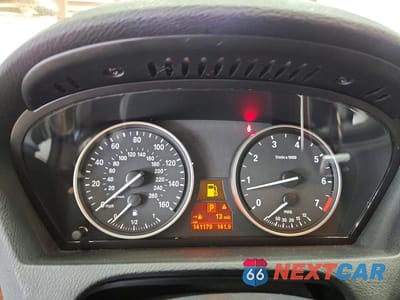 Zdjęcie 9 z 13 samochodu: 2011 BMW X5 XDRIVE50I VIN:5UXZV8C55BL419427 - miniatura