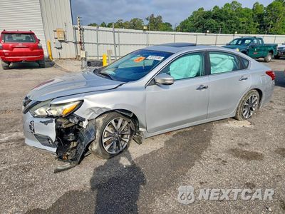 2017 NISSAN ALTIMA 2.5 SV 1N4AL3APXHC214745 - główne zdjęcie licytacji z USA - miniatura