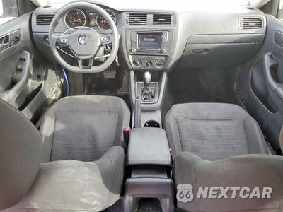 Zdjęcie 8 z 13 samochodu: 2016 VOLKSWAGEN JETTA S VIN:3VW267AJ0GM395292 - miniatura
