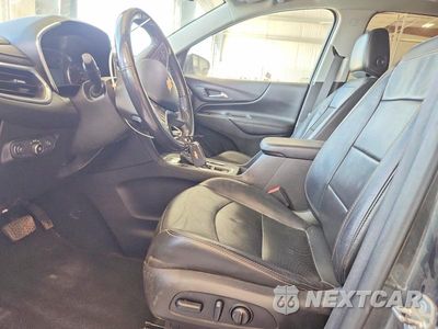 Zdjęcie 7 z 13 samochodu: 2019 CHEVROLET EQUINOX PREMIER VIN:3GNAXPEX6KS597611 - miniatura