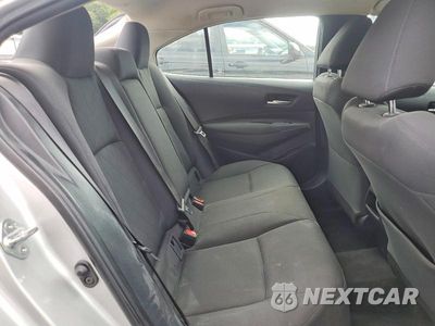 Zdjęcie 10 z 12 samochodu: 2020 TOYOTA COROLLA LE VIN:5YFEPRAEXLP080210 - miniatura