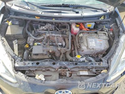 Zdjęcie 11 z 12 samochodu: 2015 TOYOTA PRIUS C THREE VIN:JTDKDTB38F1097795 - miniatura
