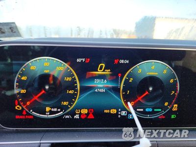 Zdjęcie 9 z 13 samochodu: 2023 MERCEDES-BENZ GLS 450 4MATIC VIN:4JGFF5KE6PA937420 - miniatura