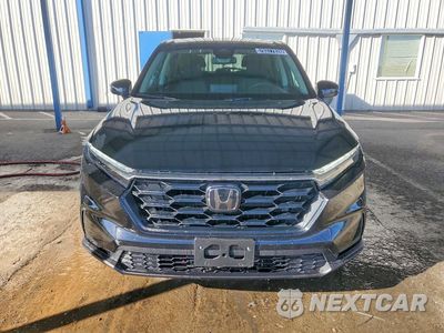 Piąte zdjęcie samochodu w środku: 2026 HONDA CR-V LX VIN:2HKRS4H28TH489799 - miniatura