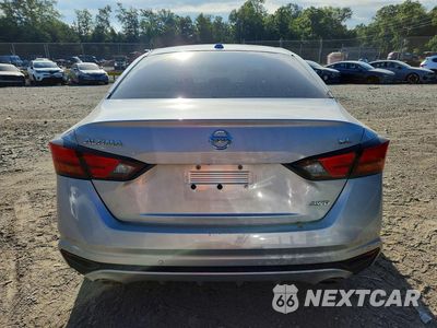 Zdjęcie 6 z 12 samochodu: 2019 NISSAN ALTIMA SL VIN:1N4BL4EW2KN309212 - miniatura