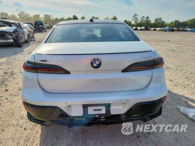 Zdjęcie 6 z 12 samochodu: 2025 BMW 740 XI VIN:WBA33EH05SCU74076 - miniatura