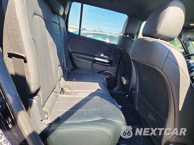 Zdjęcie 11 z 14 samochodu: 2023 MERCEDES-BENZ EQB 300 4MATIC VIN:W1N9M0KB7PN070451 - miniatura
