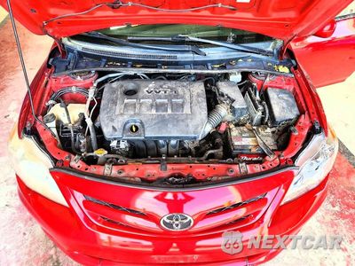 Zdjęcie 11 z 12 samochodu: 2012 TOYOTA COROLLA L VIN:2T1BU4EE6CC819419 - miniatura