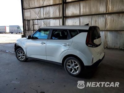 Drugie zdjęcie samochodu z przodu: 2023 KIA SOUL LX VIN:KNDJ23AUXP7861284 - miniatura