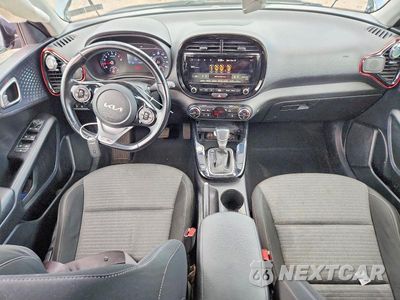 Zdjęcie 8 z 12 samochodu: 2022 KIA SOUL GT LINE VIN:KNDJ63AU4N7826659 - miniatura
