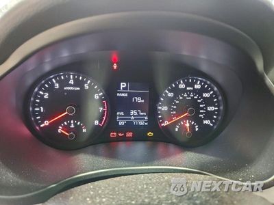 Zdjęcie 9 z 12 samochodu: 2020 KIA RIO S VIN:3KPA24AD1LE327851 - miniatura