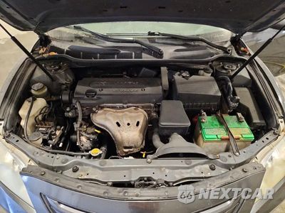 Zdjęcie 11 z 12 samochodu: 2007 TOYOTA CAMRY LE VIN:4T1BE46K27U507121 - miniatura