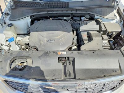 Zdjęcie 12 z 13 samochodu: 2020 KIA SORENTO S VIN:5XYPGDA56LG618367 - miniatura