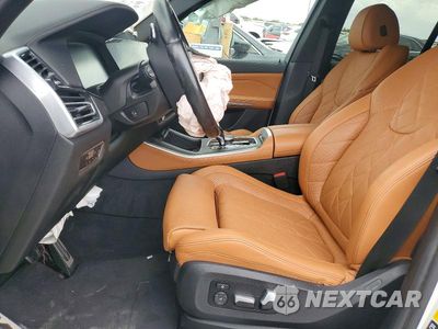 Zdjęcie 7 z 14 samochodu: 2023 BMW X5 XDRIVE40I VIN:5UXCR6C06P9R56427 - miniatura