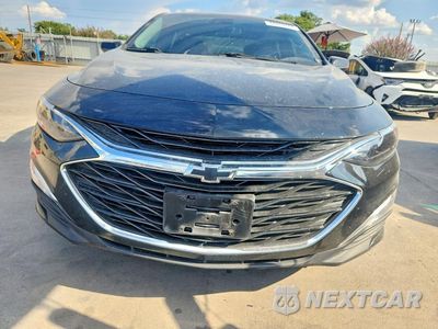 Piąte zdjęcie samochodu w środku: 2025 CHEVROLET MALIBU RS VIN:1G1ZG5ST9SF148664 - miniatura