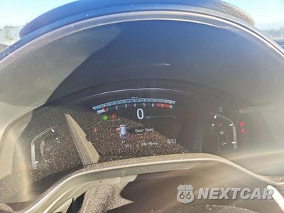 Zdjęcie 9 z 13 samochodu: 2022 HONDA CR-V VIN:2HKRW2H89NH653674 - miniatura
