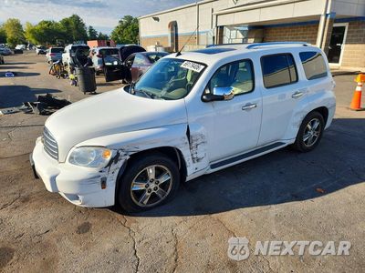 2008 CHEVROLET HHR LT 3GNCA23D78S704695 - główne zdjęcie licytacji z USA - miniatura